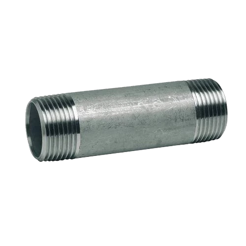 Threaded End Cap