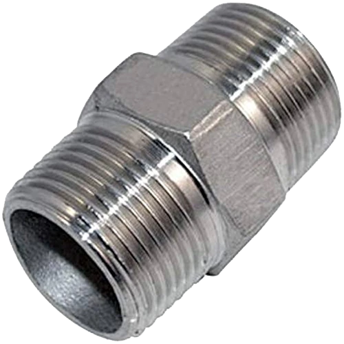 Threaded End Cap