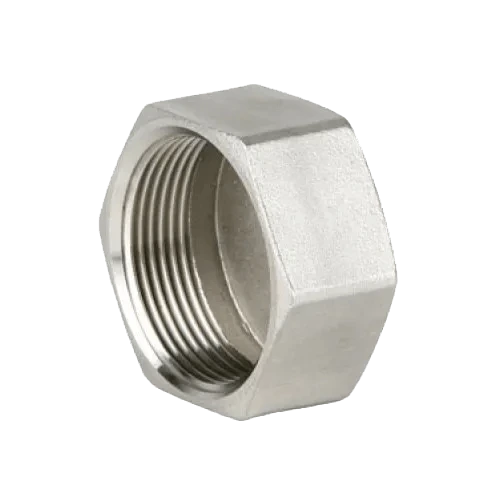 Threaded End Cap