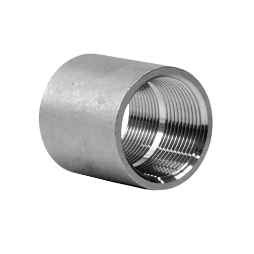 Threaded Full Coupling